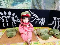 공룡체험놀이~~