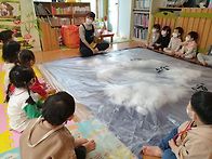 보강ㅡ푹신 푹신 ..