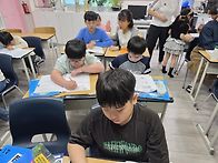 25.5.16 초등부 학습
