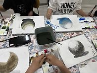 25.5.21 kt&g 미술수업