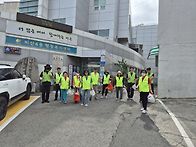 2026년 6월 27일 까치사랑..