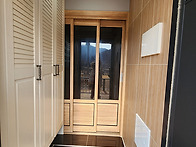 홍천 서면 정남향..