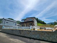 홍천군 잠실역에서..