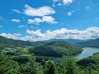 달뜨는마을의 활동 영상~