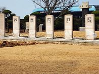 보령 갈매곳 순교성지