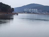 서산 풍전저수지