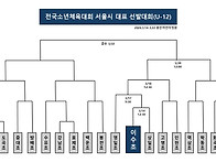 전국소년체육대회..