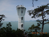 쑥섬(애도)고흥2