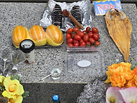 어머님 김밥