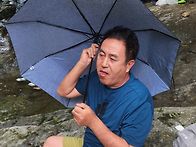 2026.8.2 지장계곡 트래킹..