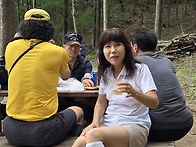 2026.7.5 횡성호수 트래킹..
