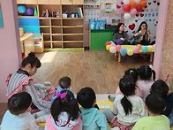 즐거운 어린이날🧒👧