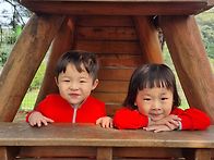 즐거운 가을소풍 (레솔레파크)&#127809;