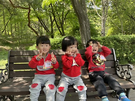 물향기 수목원 다녀왔어요&#127807;&#12