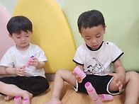5월4주 사랑반 음악,체육,영어 특별활동