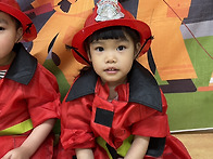 5월 4주 놀이이야기- 오감 퍼포먼스, 중앙..