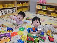 하온이 성장일기ㅡ..