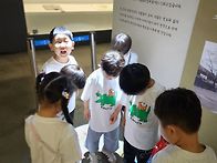 5월 3주 가람슬기 흥타령관 견학&#12748