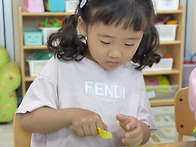 가온누리반 5월3주 이렇게 놀았어요&#12