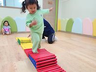 5월4주 사랑반 음악,체육,영어 특별활동