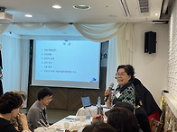 2022년 2차 이사회 이모저모 3