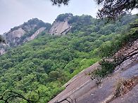 불암산(250511)
