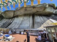 석모도 보문사를 ..