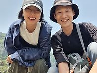 용머리해안 다녀왔..