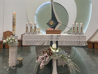 부활2주일 자비주일