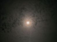 오늘 밤은 휘향찬 달빛을 ..