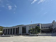 국립공주박물관! 충남 공주..