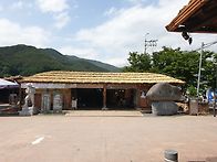 화개장터! 경남 하동군 소..