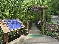 지리산 뱀사골! 전북 남원..