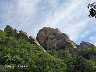 2026.07.17. 설악 등선대..