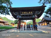 2026.06.13. 설약산 내 ..