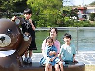 5월 버스킹 공연