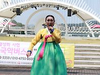 26년 6월 14일 국악버스킹..