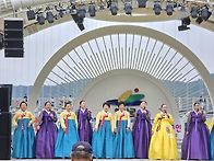 10월 12일 버스킹