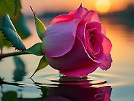 🌹5월25일