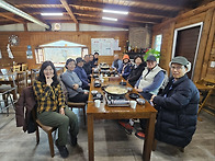 3월8일(일)정기출사 단체사..
