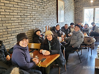 2월 정기출사 한탄강