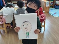 내얼굴 그리기😁