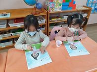 &hearts;️사랑하는 ..