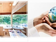 사회적기업, (주)정주하우..
