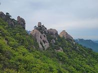 도봉산