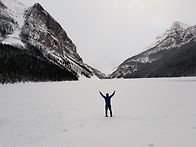 lake louise