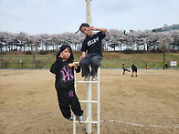 26년 4월 1일 안양천 나들..