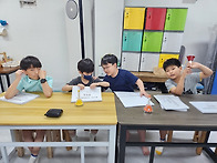 25년 6월 18일 아름드리 ..
