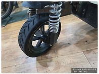 전동킥보드 타이어교체[원..