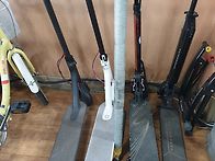 전동킥보드 중고[원주나노..